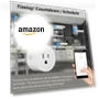 Превью WiFi Smart Plug — Smart Home Hubs & Controllers, Sanofuturion