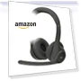 Превью Wireless Bluetooth Headset with Noise-Canceling Microphone — Headsets, Logitech