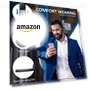 Превью Wireless Headphones with Noise Cancelling Microphone — In-Ear Headphones, EKVANBEL
