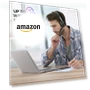 Превью Wireless Headphones with Noise Cancelling Microphone — In-Ear Headphones, EKVANBEL