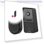 1080P Visual Smart Doorbell — Smart Home Security, TOMTOP JMS