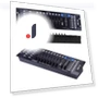 192-channel DMX512 Controller — Lighting Accessories, Lixada