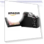 Превью 20 MP / 1080P FHD Bridge Digital Camera with 67x Optical Zoom — Professional DSLR Cameras, Minolta