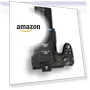 Превью 20 MP / 1080P FHD Bridge Digital Camera with 67x Optical Zoom — Professional DSLR Cameras, Minolta