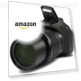 Превью 20 MP / 1080P FHD Bridge Digital Camera with 67x Optical Zoom — Professional DSLR Cameras, Minolta