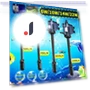 3-in-1 Submersible Pump for Fountain, Fish Pond Filter, Aquarium Wave Pump — Water Pumps, The Romantics