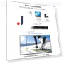 4-channel video wall controller for TV — Wall Controllers, Honor Electronics