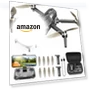 Превью 4K FPV Foldable Mini RC Drone — Drones, PLEGBLE