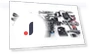Antenna - Smartkey — Car Antenna Decorations, BIG TIGER PARTS