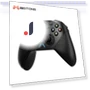 Asura 3 Bluetooth Gamepad — Gamepads & Standard, BEITONG