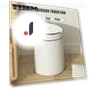 Automatic Electric Induction Touchless Trash Can — Kitchen Cans, SZ-Damai