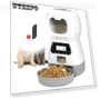Automatic Pet Feeder — Feeders, WTEMPO
