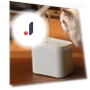 Automatic Water Fountain for Cats — Fountains, Febell