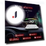 Automobile HUD OBD2 Head Up Display — Navigation & GPS Accessories