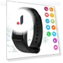 Blood Pressure Monitor Smartwatch — Blood Pressure Monitors, Faylisvow