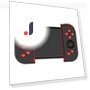 Bluetooth Wireless Game Controller — Music Controllers, POTAN MUSIC