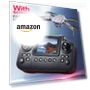 Превью Drone with Screen Controller — Drones, elecci