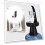 Electric Water Dispenser Pump — Hydration Solutions, CC TOY