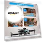 Превью F19 Drone With 1080p HD FPV Camera — Drones, Contixo