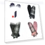Finger Touch Screen Gloves — Gloves, happinesshome