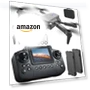 Превью Foldable Mini Drone with Screen Controller — Drones, elecci