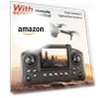 Превью Foldable Mini Drone with Screen Controller — Drones, elecci