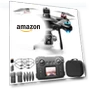 Превью FPV Remote Control Hobby Quadcopter — Drones