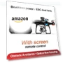 Превью FPV Remote Control Hobby Quadcopter — Drones