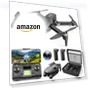 Превью GPS Drones with Camera 4K — Drones, X-shop
