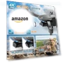 Превью GPS Drones with Camera 4K — Drones, X-shop