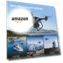 Превью GPS Drones with Camera for Adults 4K — Drones, TOMZON