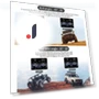 GPS Smart Head-up Display HD OBD — Car Accessories & Gadgets