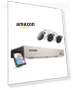 Превью Home Security Camera System — Smart Home Security, ZOSI