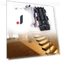 Inductive Controller — Motor Speed, grocery Room