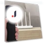 Infrared Remote Control for Smart TV — Remote Controls, Be Free
