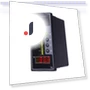 Intelligent Light Column with Built-in Depth Detector Controller — Black Light, Headecoration