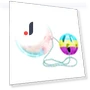 Interactive Cat Toy Ball — Cat Playthings, Be Free