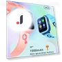 Kids Smart Watch with Large Battery — Wearable Accessories, KGG