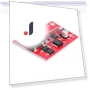 Lithium Battery Controller for Control Panel — 12V Batteries, Home Renovation