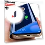 Luxury Smart Mirror Flip Case — Bumpers, WHOP-A1