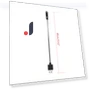 Magnetic USB Charging Cable — Smartwatch Charging Solutions, Be Free
