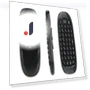 Mini Air Mouse C120 Fly Air Mouse — Keyboards