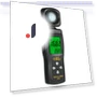 Mini Digital Luxmeter — Light Measurement, Kkmoon