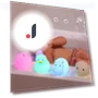 Modern Luxury Waterproof Induction Lamp — Kids' Lamps, Zhou Yajin