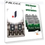 Ni-CD Ni-MH 9V Rechargeable Battery with Smart Charger — Chargers, PALO