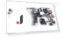 OEM Antenna — Car Antenna Decorations, BIG TIGER PARTS