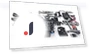 OEM Smartkey Antenna — Car Antenna Decorations, BIG TIGER PARTS