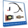 Oxygen Sensor O2 Lambda Sensor Air-Fuel Ratio Sensor — Exhaust Gas