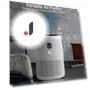 Portable Air Purifier with LED UV Light — Activated Carbon Air Purifiers, SHENZHEN THINKCARE TECHNOLOGY