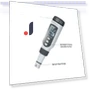 Professional Water Quality pH Tester — pH Meters, Kkmoon